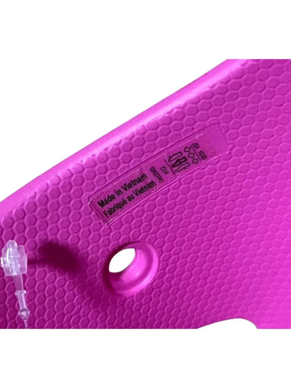 CROCS dual strap